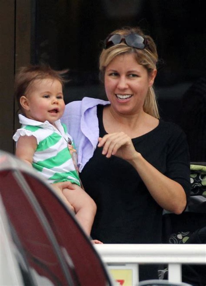 Who Is Gemma Gallagher? Everything To Know About Liam Gallagher Daughter