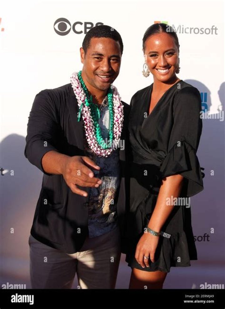 Who Is Georgia Otene? Wiki Age – How Old Is Beluah Koale Wife?