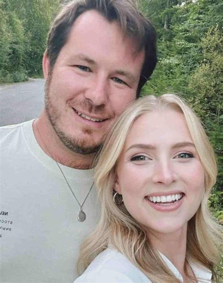 Who Is Georgia Taylor Brown’s Husband? Details On The Family Of The Athlete
