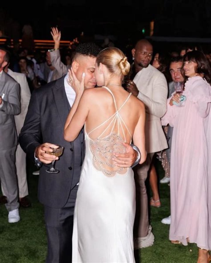 Who Is German Larkin? Paris Hilton’s Photographer Is Trending On The Web