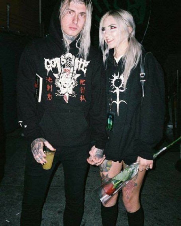 Who Is GHOSTEMANE Girlfriend Turned Fiance Poppy? Age Wiki, Biography Everything We Know About