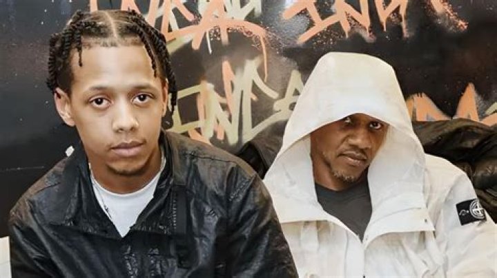 Who Is Giggs? Everything To Know About The Rapper