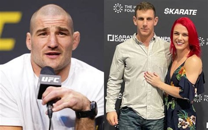 Who Is Gillian Robertson Boyfriend? A Look At The Personal Life Of MMA Fighter