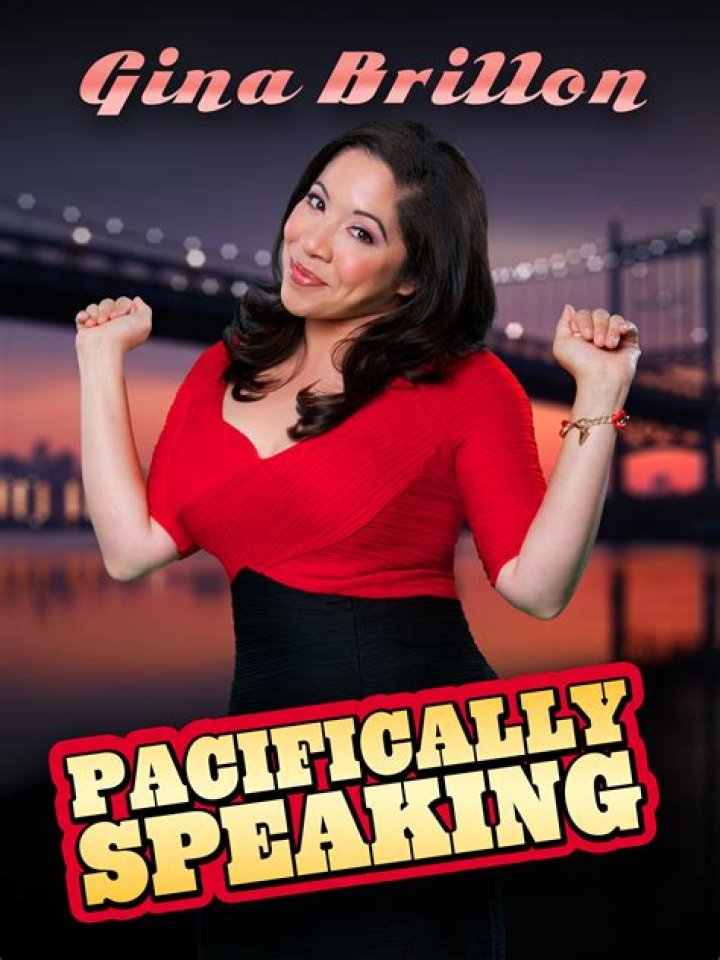 Who Is Gina Brillon Comedian Husband? Age, Wiki, Height, Bio 2019