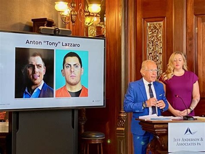 Who Is Gisela Castro Medina? Teen Arrested for Allegedly Helping GOP Strategist Anton Lazzaro