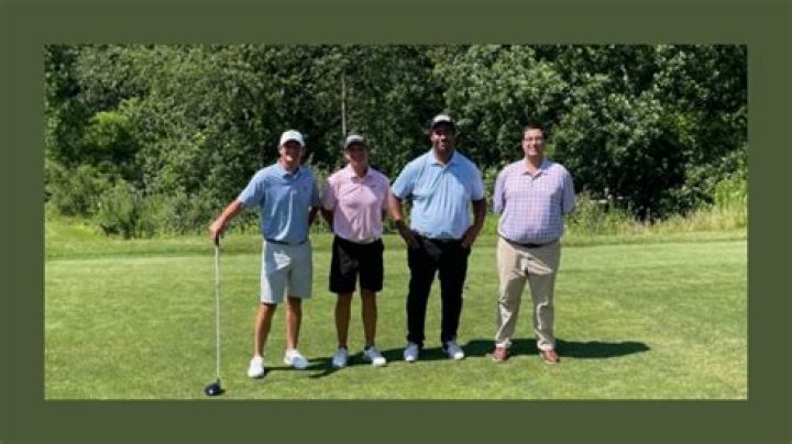 Who Is Golfer Chad Proehl? Everything On His Age And Family