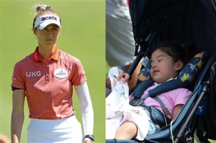 Who Is Golfer Jane Park Daughter Grace Godfrey And What Happened To Her?