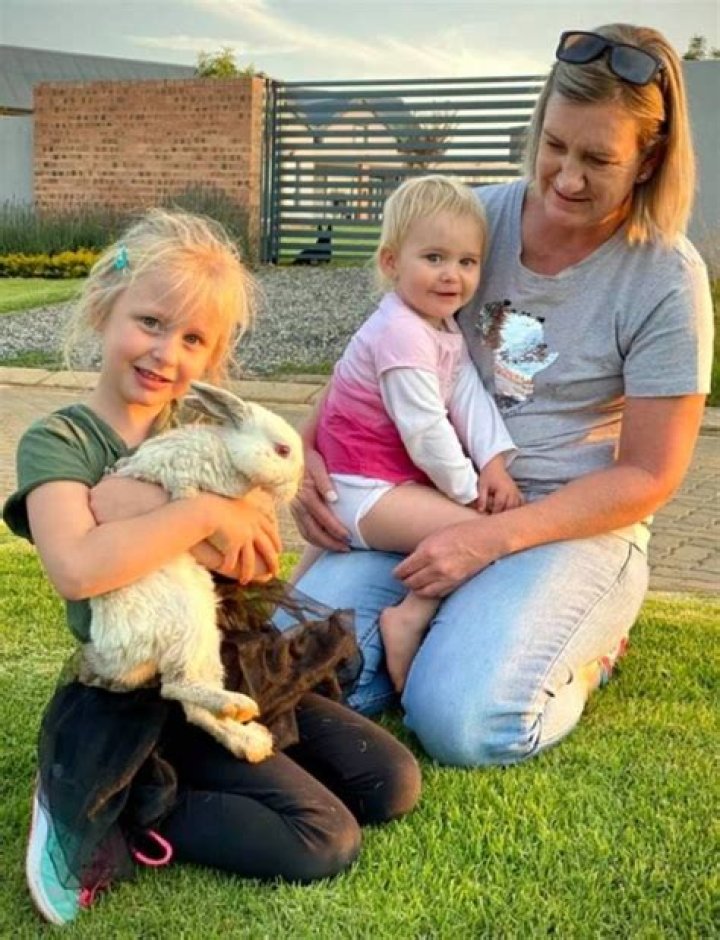 Who Is Graham Dickason, Lauren Dickason Husband? Wikipedia And Age