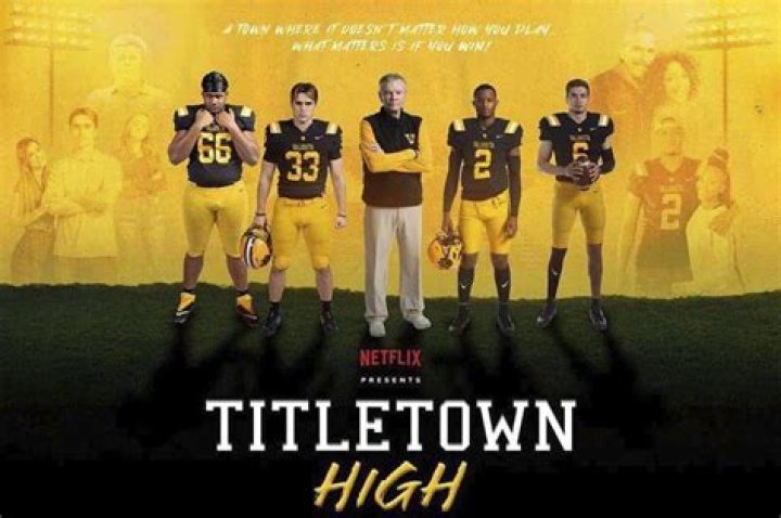 Who Is Grayson Leavy? Everything To Know About The Cast Of Titletown High Show Of Netflix
