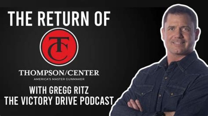 Who Is Gregg Ritz Wife? Details About The Family Of The Pro Hunter And Actor