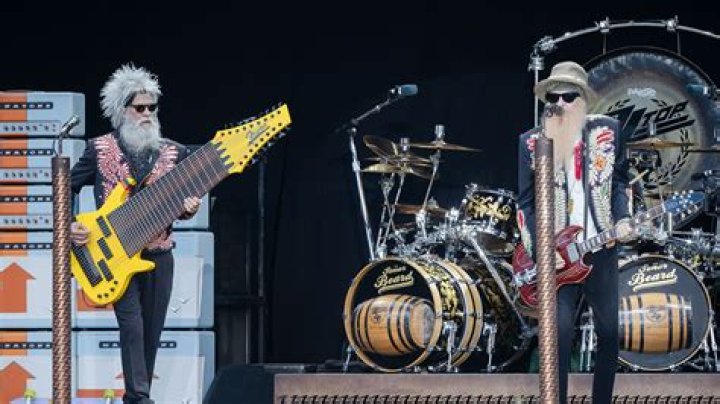 Who Is Guitar Tech Elwood Francis? Meet The Artist To Replace Dusty Hills In ZZ Top