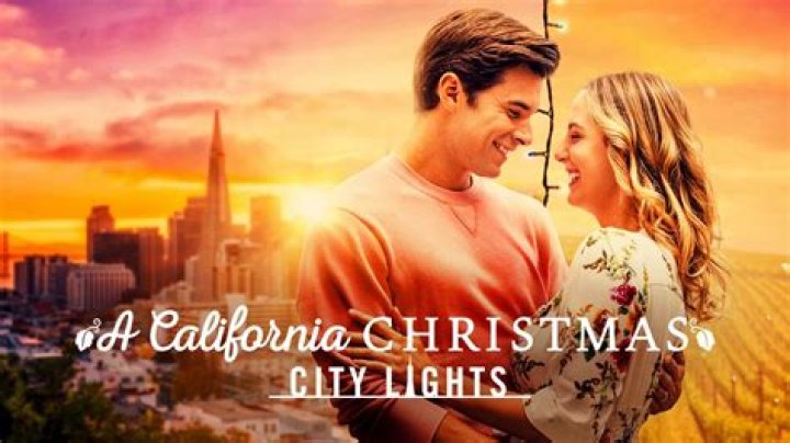 Who Is Gunnar Anderson Girlfriend Paige Hullett? Everything To Know About A California Christmas: City Lights Cast