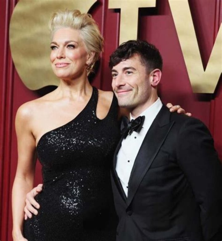Who Is Hannah Waddingham Husband Gianluca Cugnetto? Everything To Know