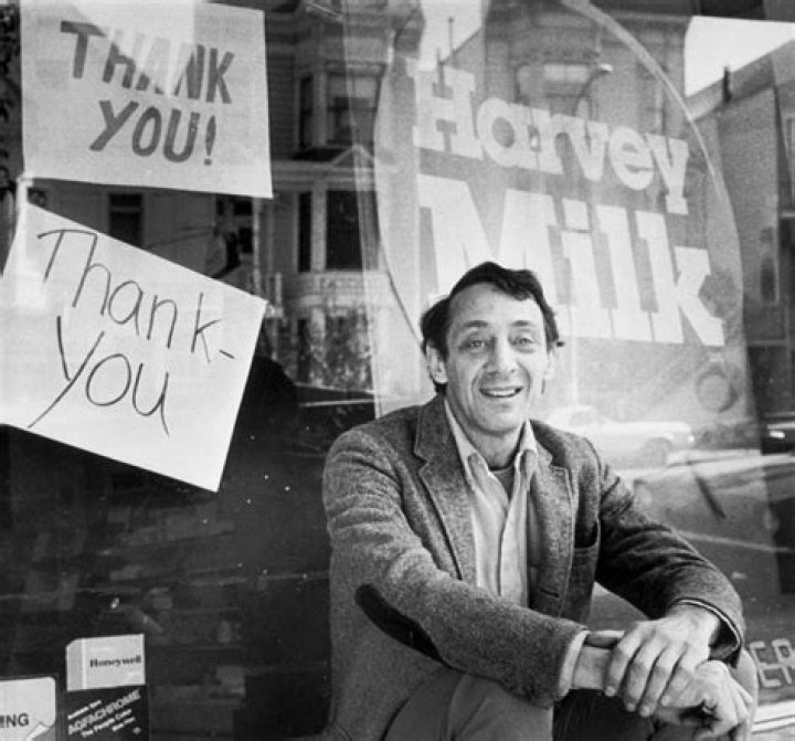 Who Is Harvey Milk? His Controversy With Underage Boys Explained – Pedophilia Charges