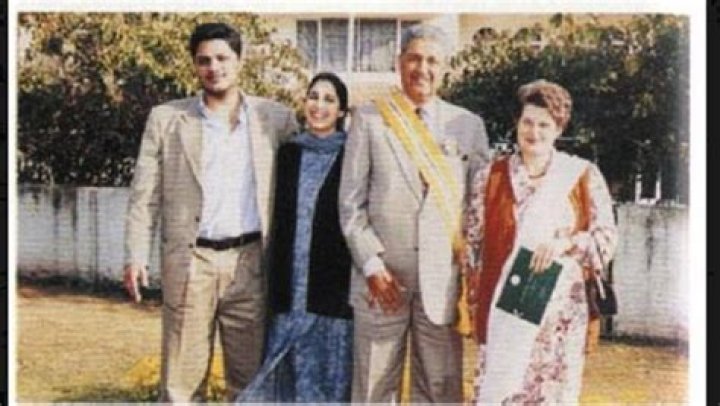 Who is Henny Qadeer Khan? Everything On Abdul Qadeer Khan’s Wife And Family