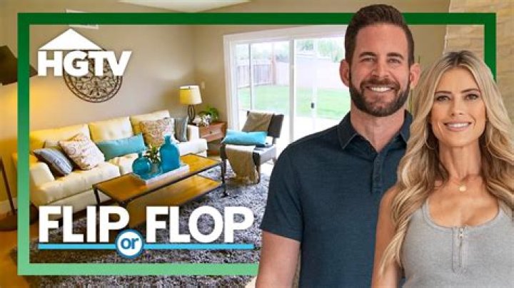 Who Is HGTV Flip Flop Host Page Turner Husband? Her Plastic Surgery Details And More
