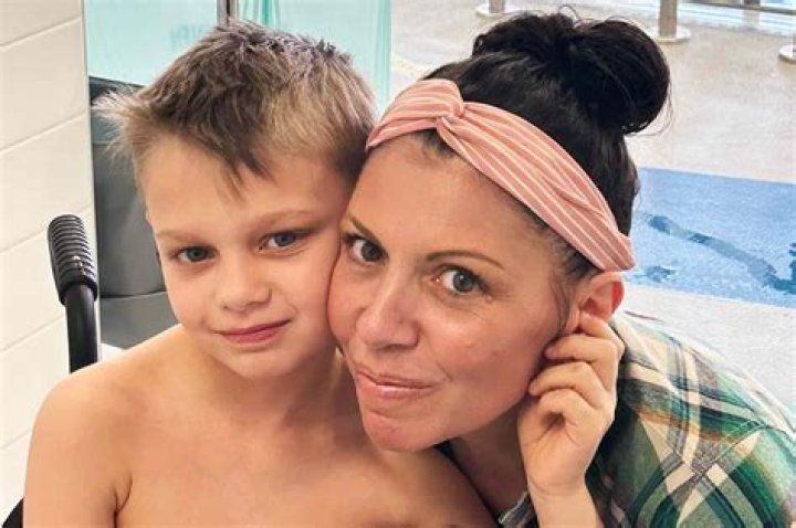 Who is Highland Park shooting survivor Cooper Roberts’ mother Keely Roberts?