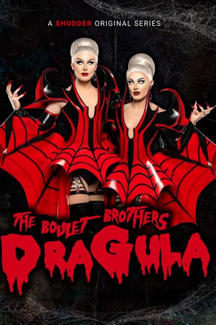 Who Is Hoso Terra Toma? Everything About The Cast Of The Boulet Brothers’ Dragula Season 4