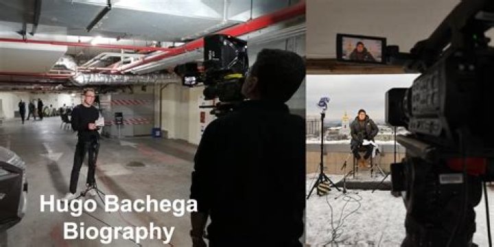 Who Is Hugo Bachega From BBC News? What To Know About The Reporter