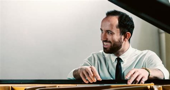 Who Is Igor Levit’s Partner? Details On Dating Life Of The German Pianist