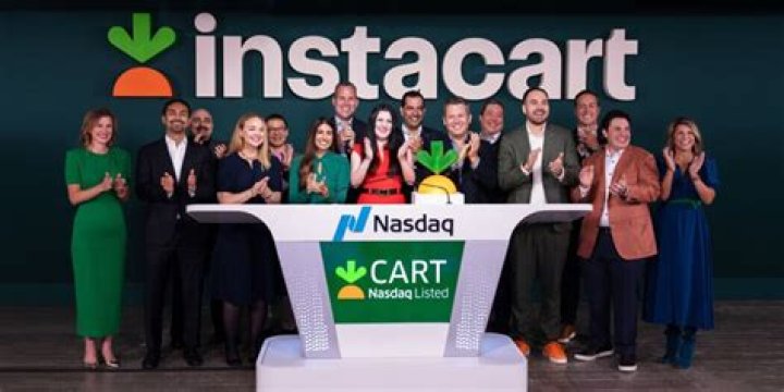 Who Is Instacart New CEO Fidji Simo? Her Salary And Net Worth Details