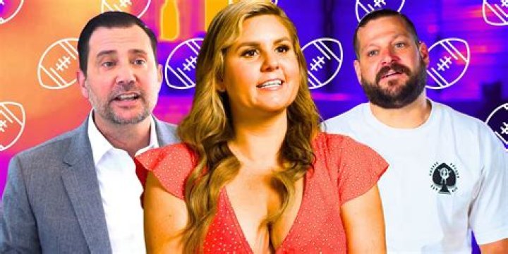 Who Is Is Bene Schulz Dating?