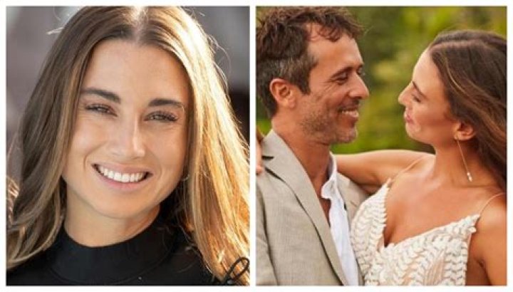 Who Is Isidora Ureta? Spiro Razis Novia, Relationship And Dating History