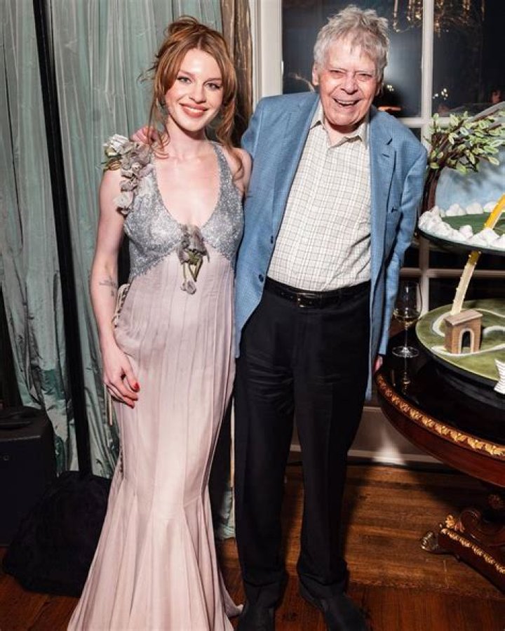Who Is Ivy Getty Husband? Toby Engel Bio, Age, Family, Photographer, Net worth