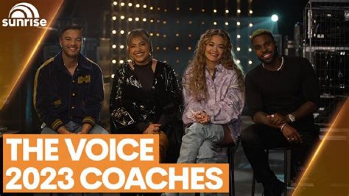 Who is Jackie on The Voice 2023?