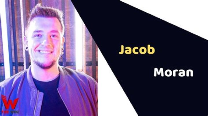 Who Is Jacob Moran? American Idol Contestant – Age Wiki And More Facts