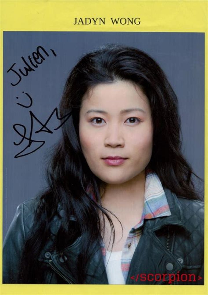 Who Is Jadyn Wong, Is She Married and Which Are Her Best Works?