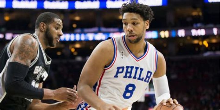 Who is Jahlil Okafor? See Net-worth, Quote, Awards, Fact, Wiki