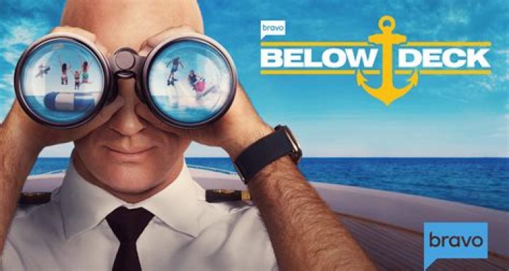 Who Is Jake Foulger? Everything On Below Deck New Member