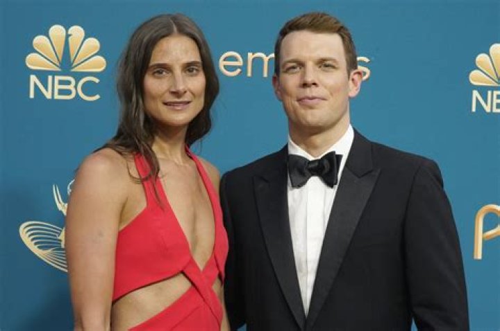 Who Is Jake Lacy Wife Lauren Deleo? Siblings And Net Worth Explored!
