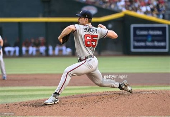 Who Is Jake Odorizzi’s Wife Carissa Odorizzi? Do They Have Twins?