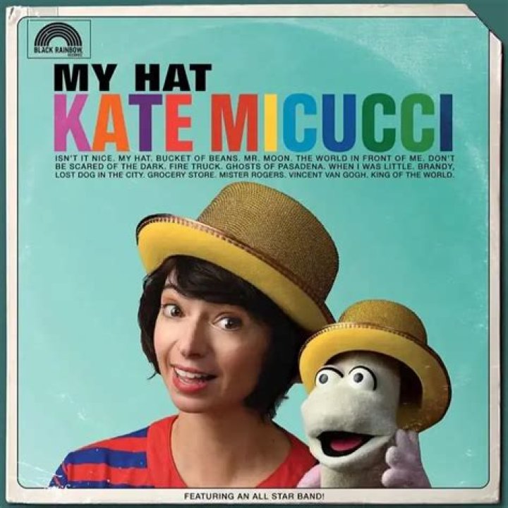 Who is Jake Sinclair (musician) married to? Meet Kate Micucci