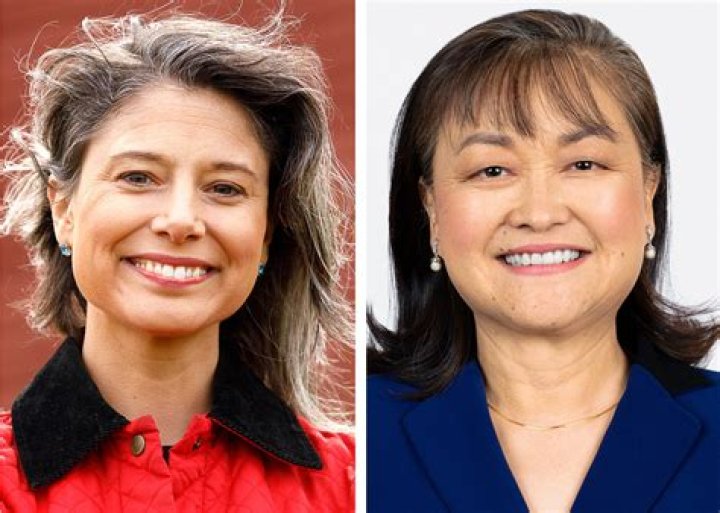 Who Is Jake Sullivan Married To? Everything On His Wife Margaret Maggie Goodlander