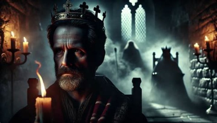 Who Is James Udom From The Tragedy of Macbeth? Everything To Know About