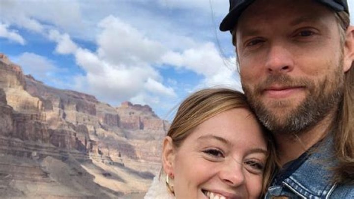 Who Is James Valentine Wife Joanne Corrigan? Meet The New Morning Show Host