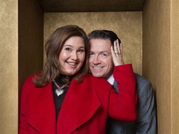 Who Is Jane McCarry Husband Robert Gibson? Everything On His Family And Net Worth