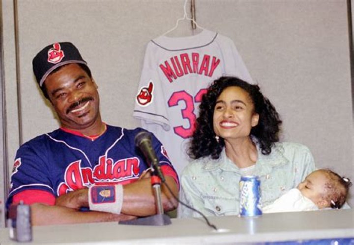 Who Is Janice Murray? Eddie Murray Wife & Children Details As The Former Baseball Player Appears On YesNetwork