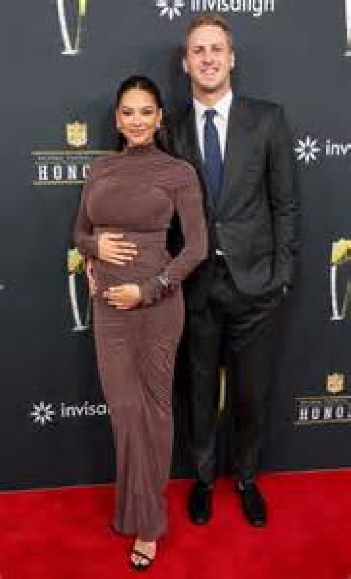 Who Is Jared Cannonier Wife? Meet Catherine Cannonier On Instagram