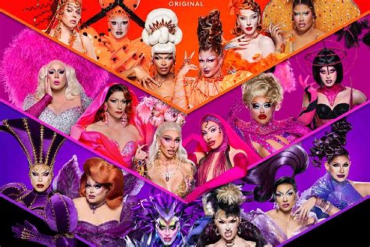 Who Is Jasmine Kennedie From RuPaul’s Drag Race? Meet The Drag Queen On Instagram