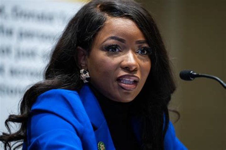 Who Is Jasmine Mathews? Everything To Know About The Actress