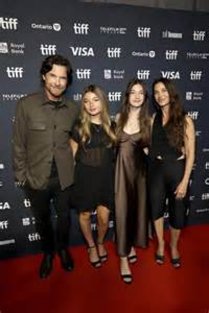Who Is Jason Bateman’s Wife? Meet Amanda Anka And Children
