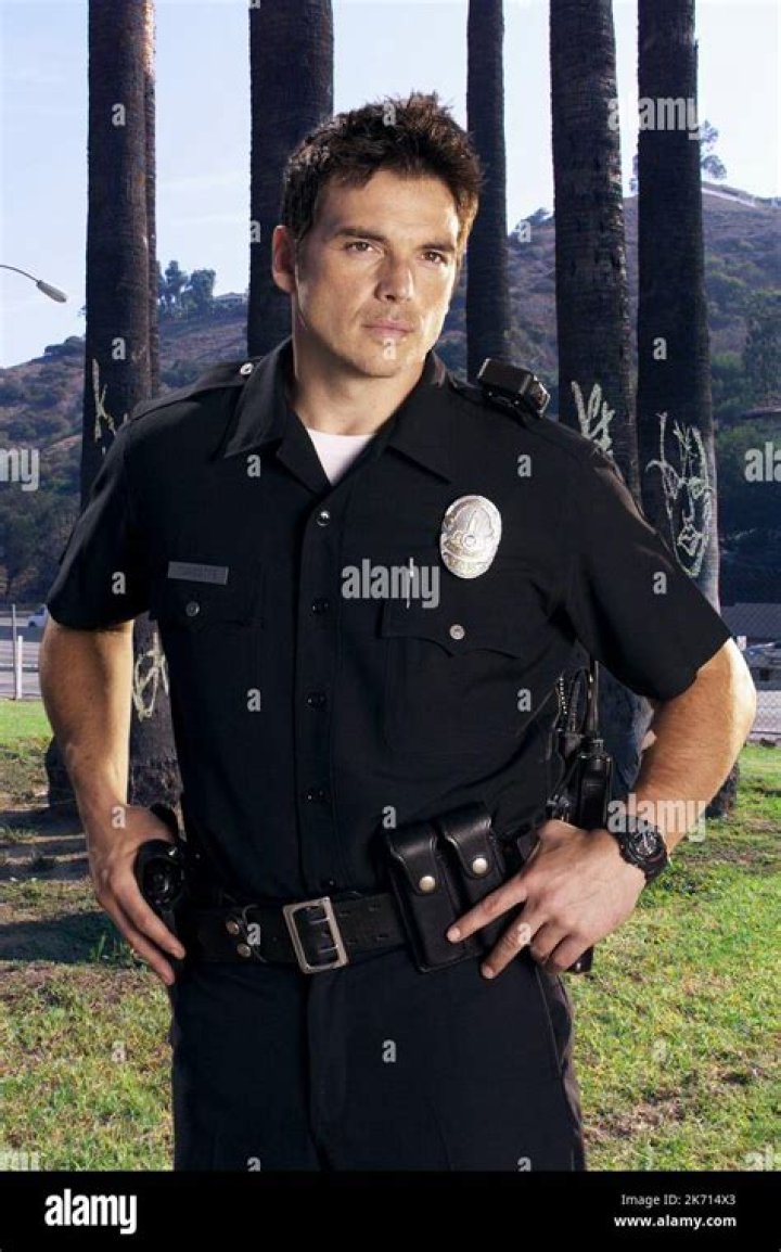 Who is Jason Gedrick? See Net-worth, Quote, Awards, Fact, Wiki