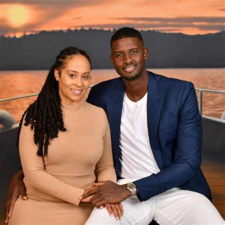 Who Is Jason Holder Wife Christina? Here Is Details About His Personal Life