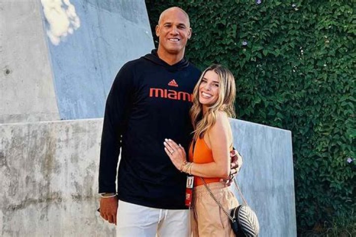 Who Is Jason Taylor? Wiki, Age, Height, Net Worth, Wife, Marriage