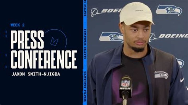 Who Is Jaxon Smith Njigba Brother Canaan Smith Njigba? Wikipedia Bio & Age Revealed