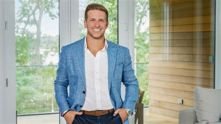 Who Is JB Andreassi From Selling the Hamptons And How Much Is He Worth?